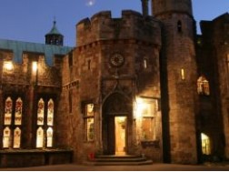 53. Berkeley Castle